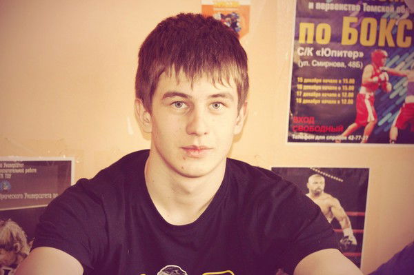 Алексей Владимирович