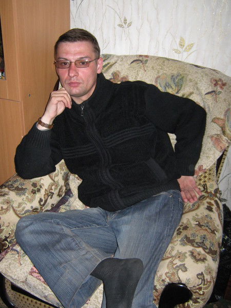 Павел Сальник