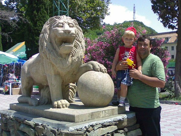 Озеров Константин