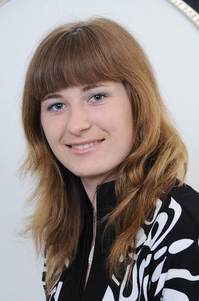 Ольга Виляйкина