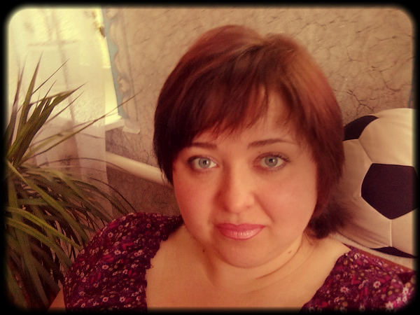 Ольга Харьковская