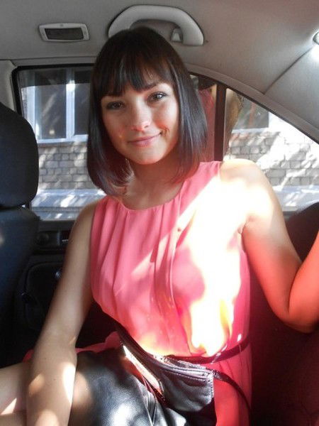 Юлия Биленко