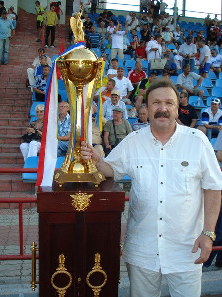 Александр Кусков