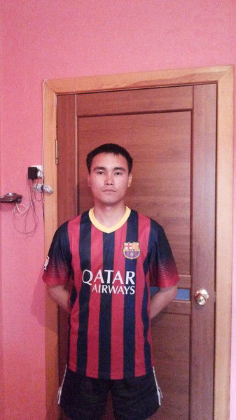 Нурик Арынов