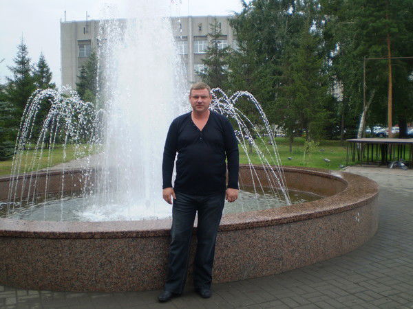 Дмитрий Петров