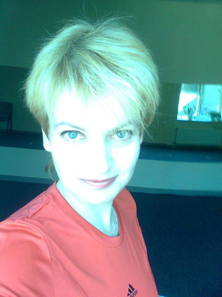 Марина Мулеса