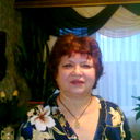 Людмила Атучина
