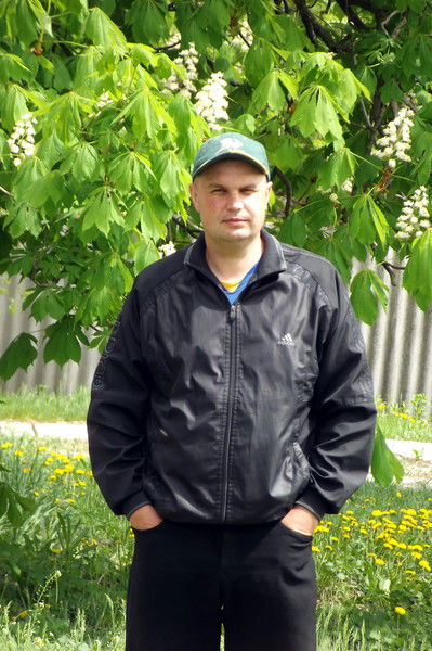 Владимир Савченко