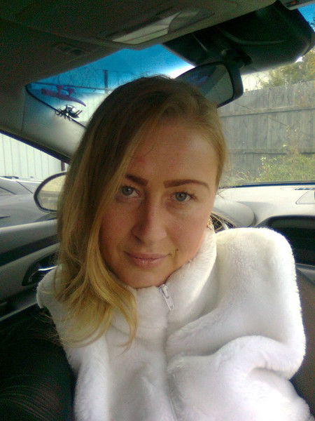 Юлия Трубицина