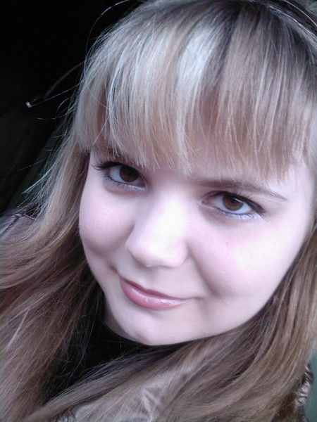 Елена Полтавская