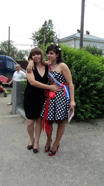 Соловьева Галина