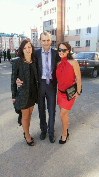 Владимир Сидаренок