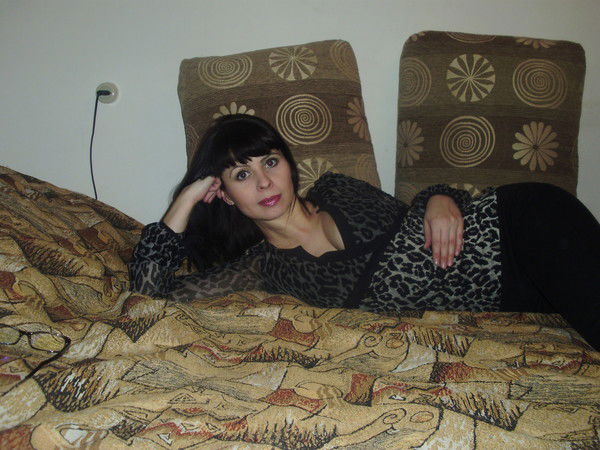 Людмила Павленкович