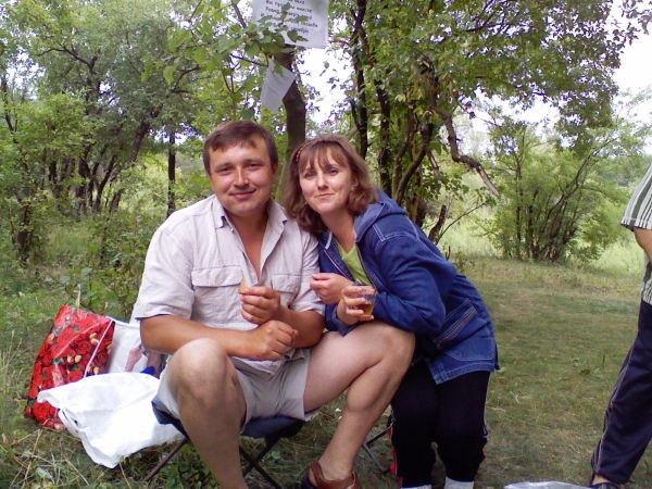 Светлана Витык