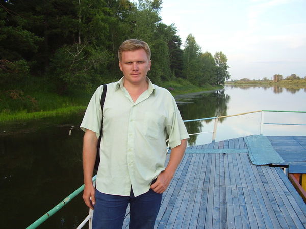 Валера Белоглазов