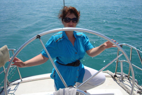 Юлия Маслова