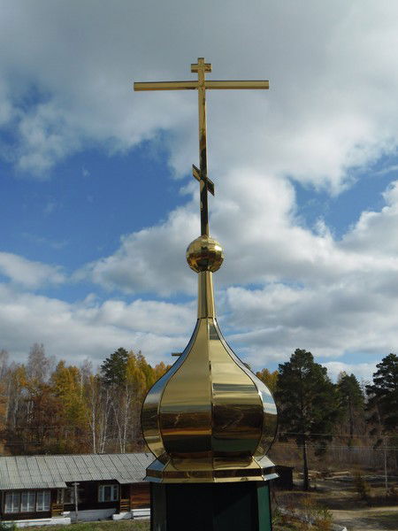 Анфиса Сафиуллина