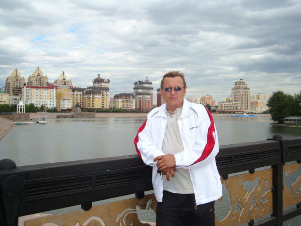 Виталий Лифке