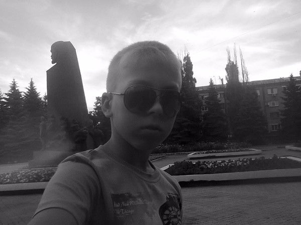 Кирилл Азалиев