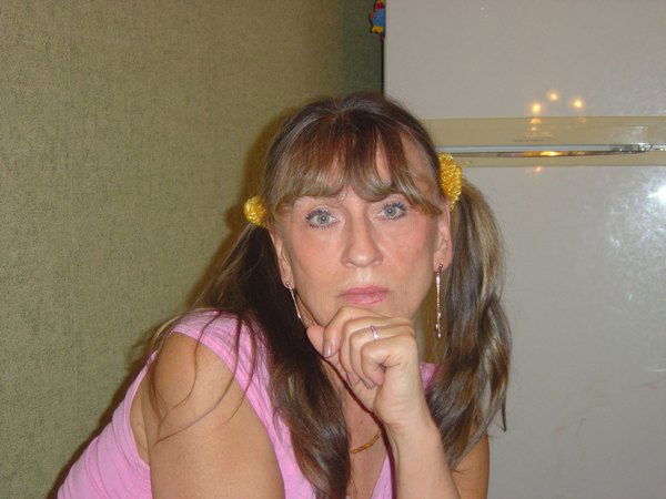 Клара Владимирова