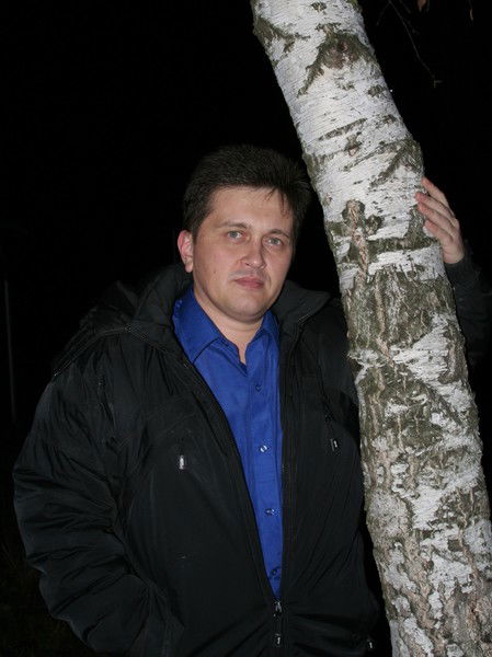 Борис Минеев