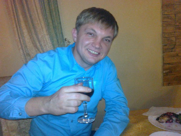 Михаил Катков