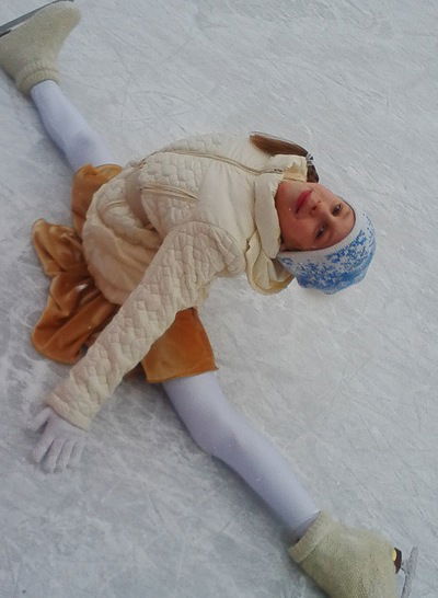 Вера Туршатова