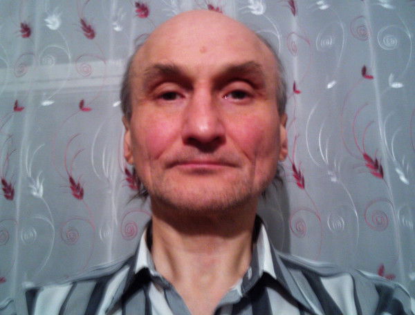 Николай Степанов