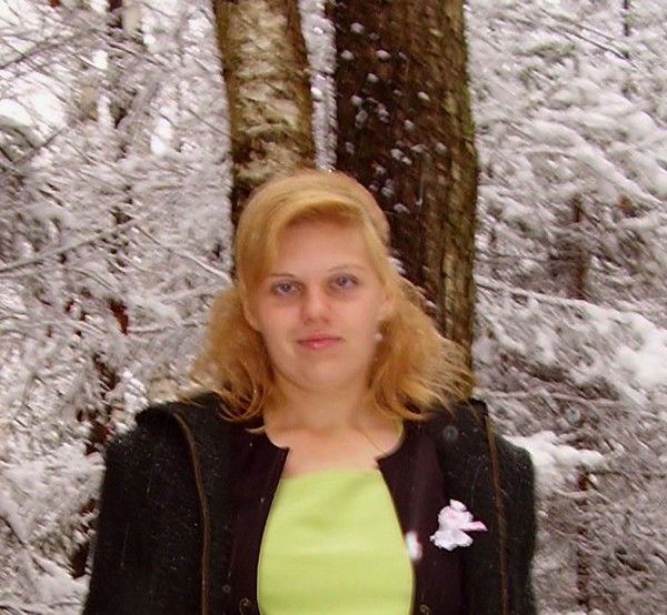 Екатерина Онищенко