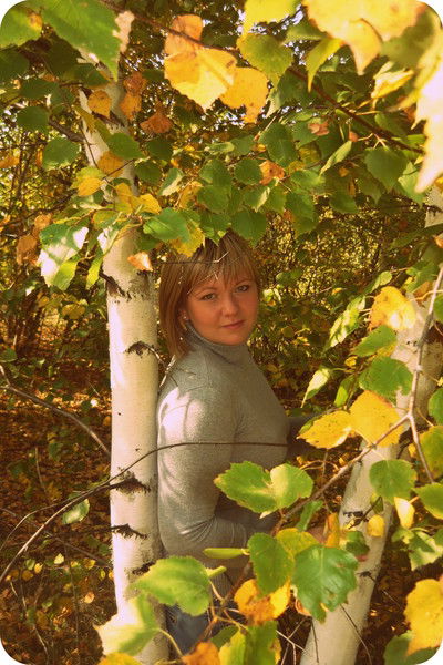 Елена Мухортова