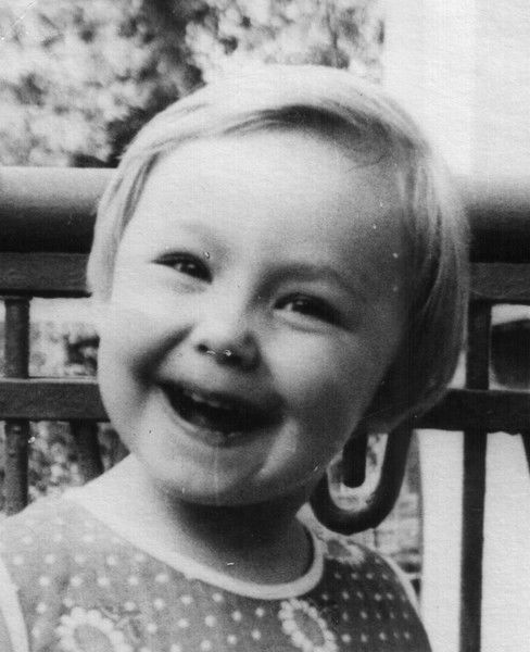 Дина Табакова