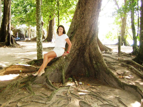 Юлианна Мир