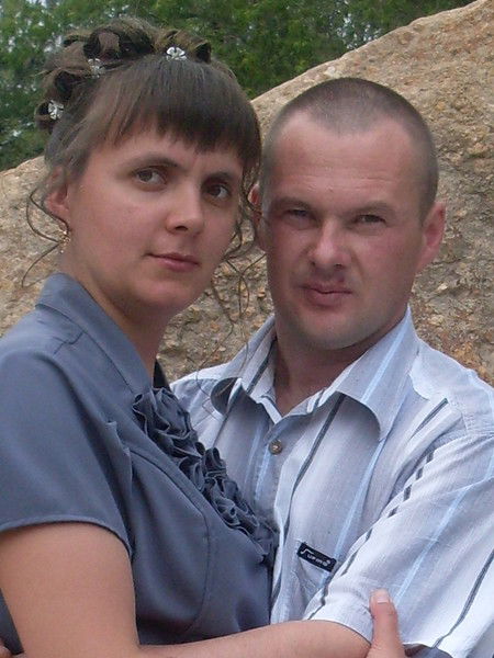 Оксана Тимашова