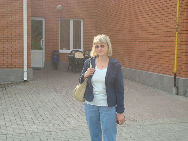 Марина Худокуева