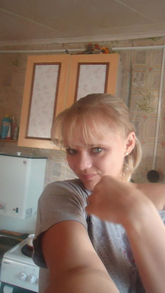 Настёна) Патракеева(Иванова)