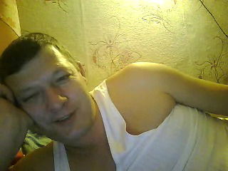 Владимир Данилюк