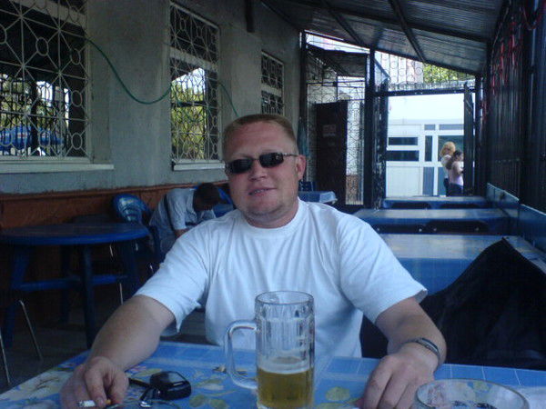 Виктор Панфилов