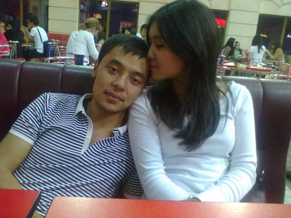 Дидар Аскенов