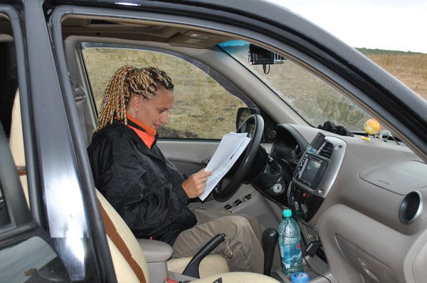 Юлия Доценко