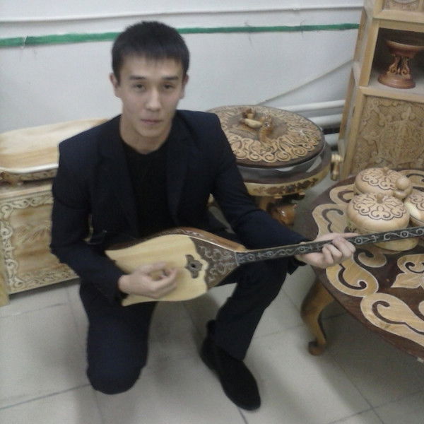 Каиртас Макишев