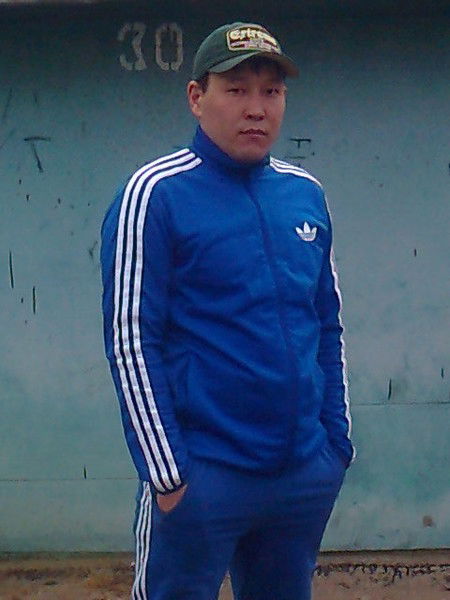 Жапар Жумабаев