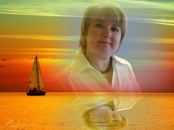 Елена Александрова