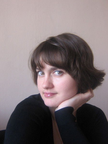 Ольга Гребнева