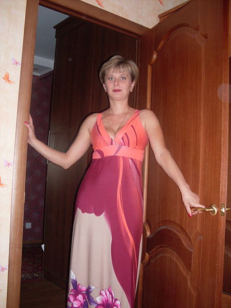 Ольга Севергина