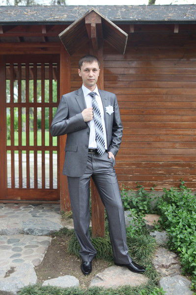 Лысенко Алексей