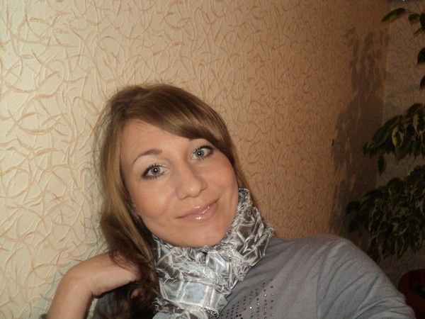 Анна Абрамова