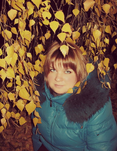 Таня Святаш