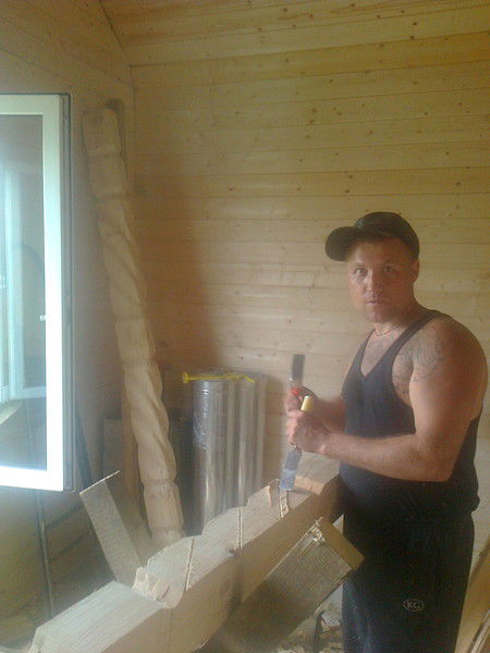 Денис Фомин