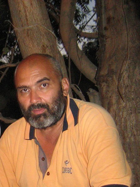 Замир Махмаджанов