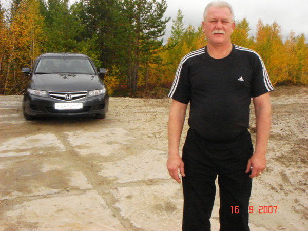 Павел Гурбин